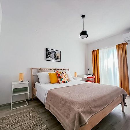 Apartments Happy Сукошан Экстерьер фото
