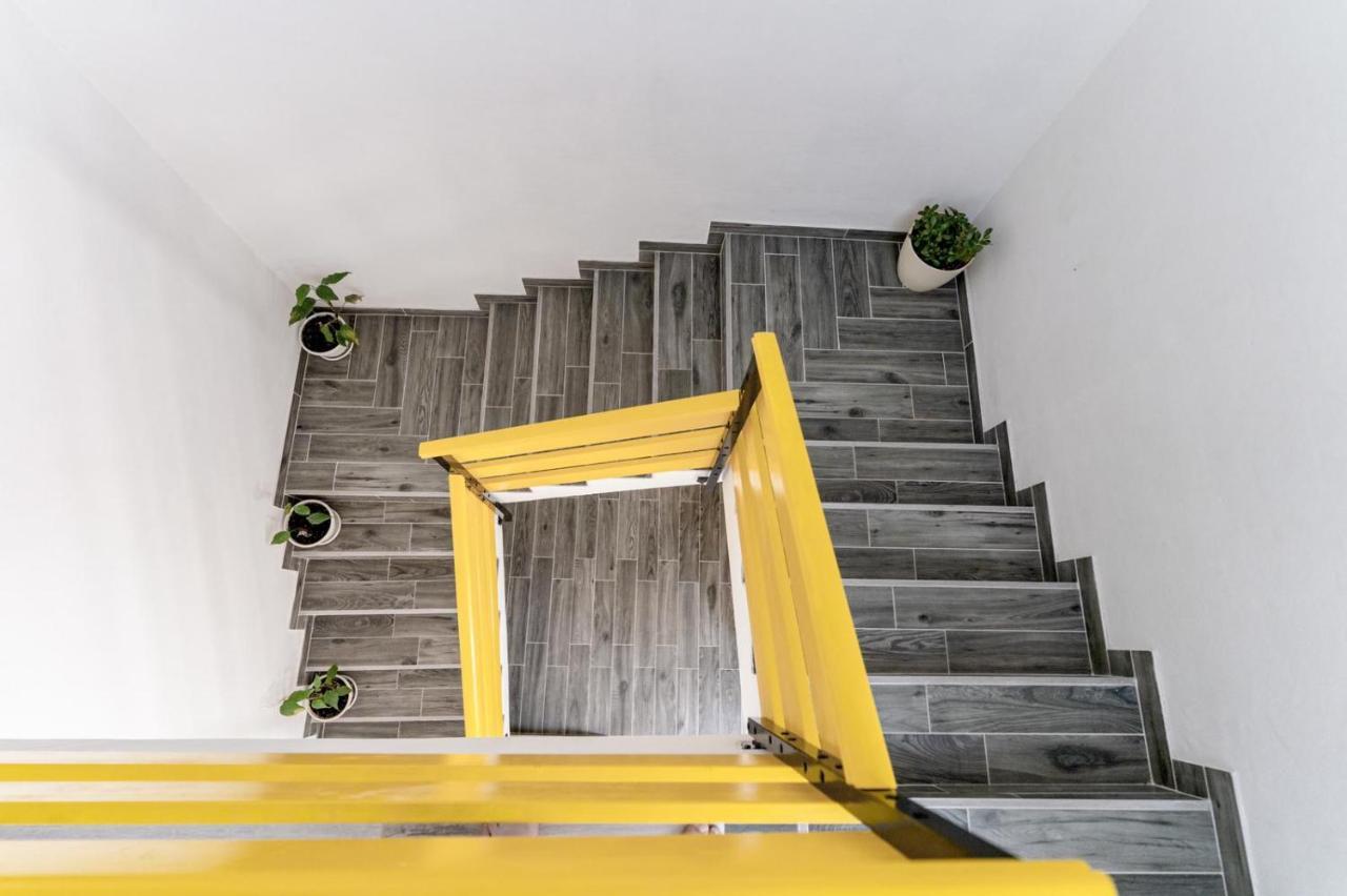 Apartments Happy Сукошан Экстерьер фото