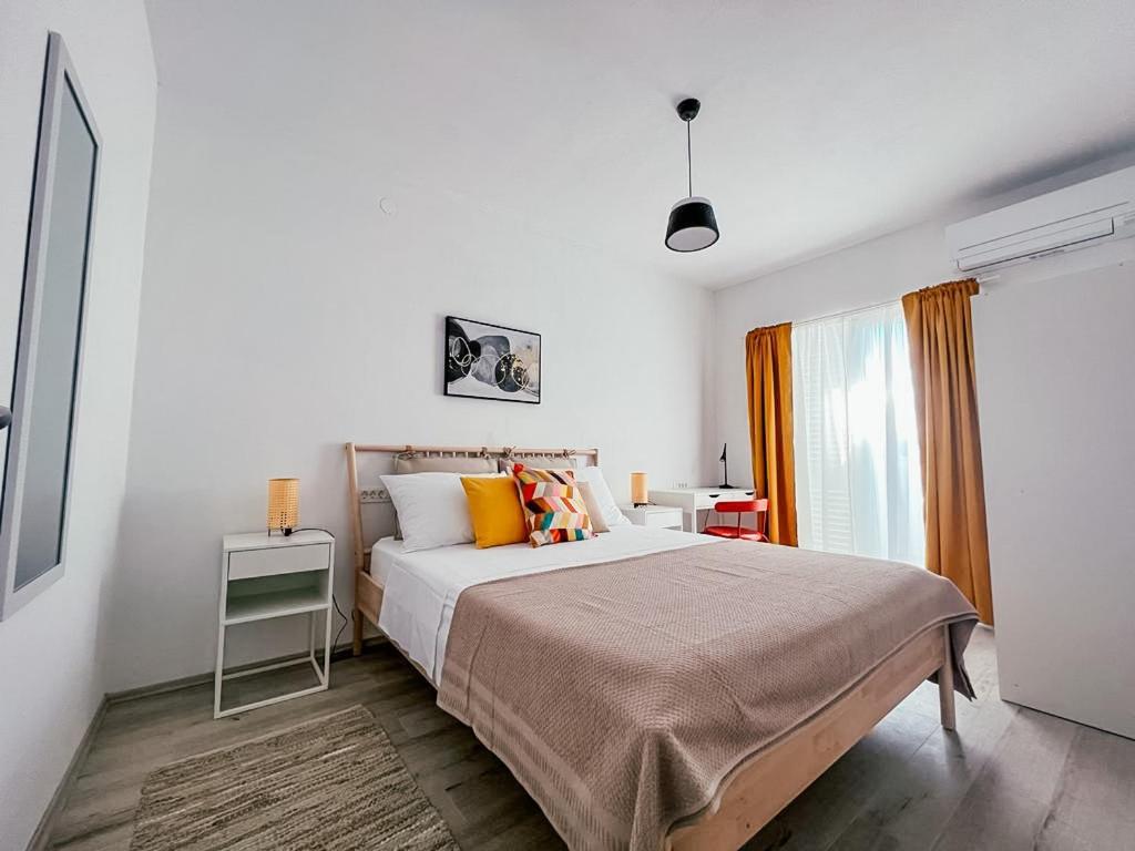 Apartments Happy Сукошан Экстерьер фото