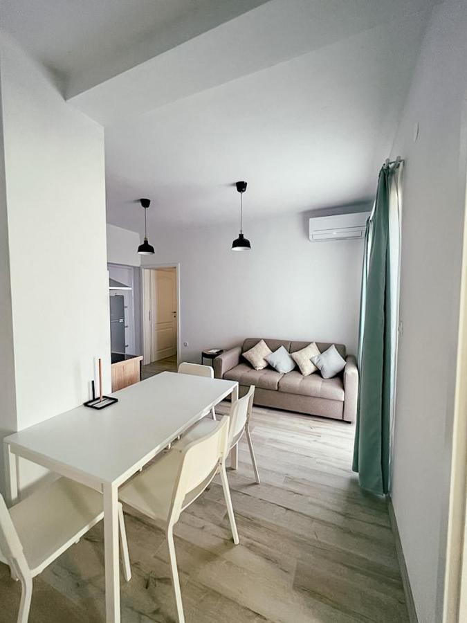 Apartments Happy Сукошан Экстерьер фото