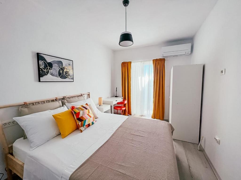 Apartments Happy Сукошан Экстерьер фото